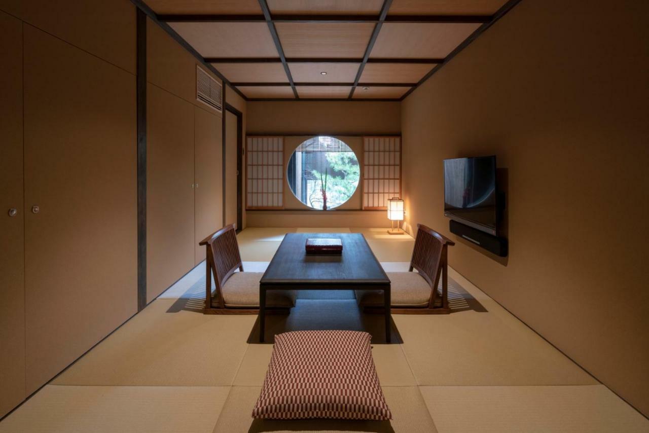 Mimari Machiya House Villa Kanazawa Buitenkant foto