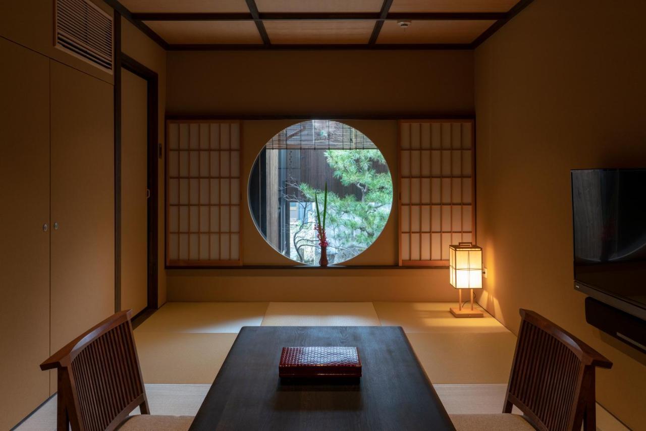 Mimari Machiya House Villa Kanazawa Buitenkant foto